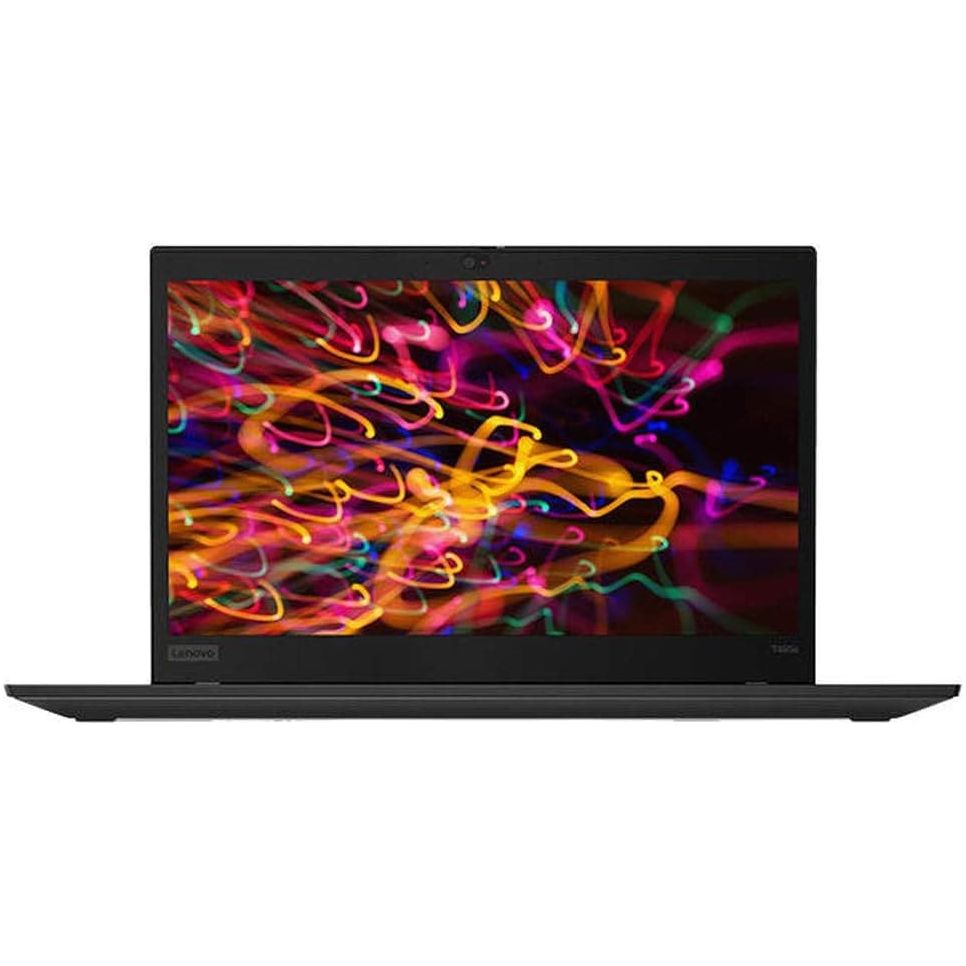 Buy Lenovo,Lenovo ThinkPad (T495s) - 14 Inches - 256GB SSD - 16GB RAM - AMD Ryzen 7 PRO 3700U - Windows 10 Pro - Black - Gadcet UK | UK | London | Scotland | Wales| Ireland | Near Me | Cheap | Pay In 3 | Laptops